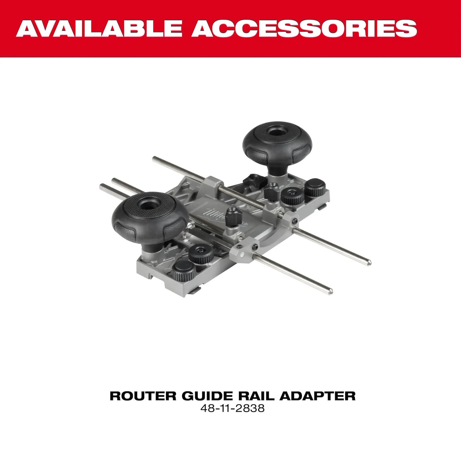 M18 FUEL™ 1/2" Router
