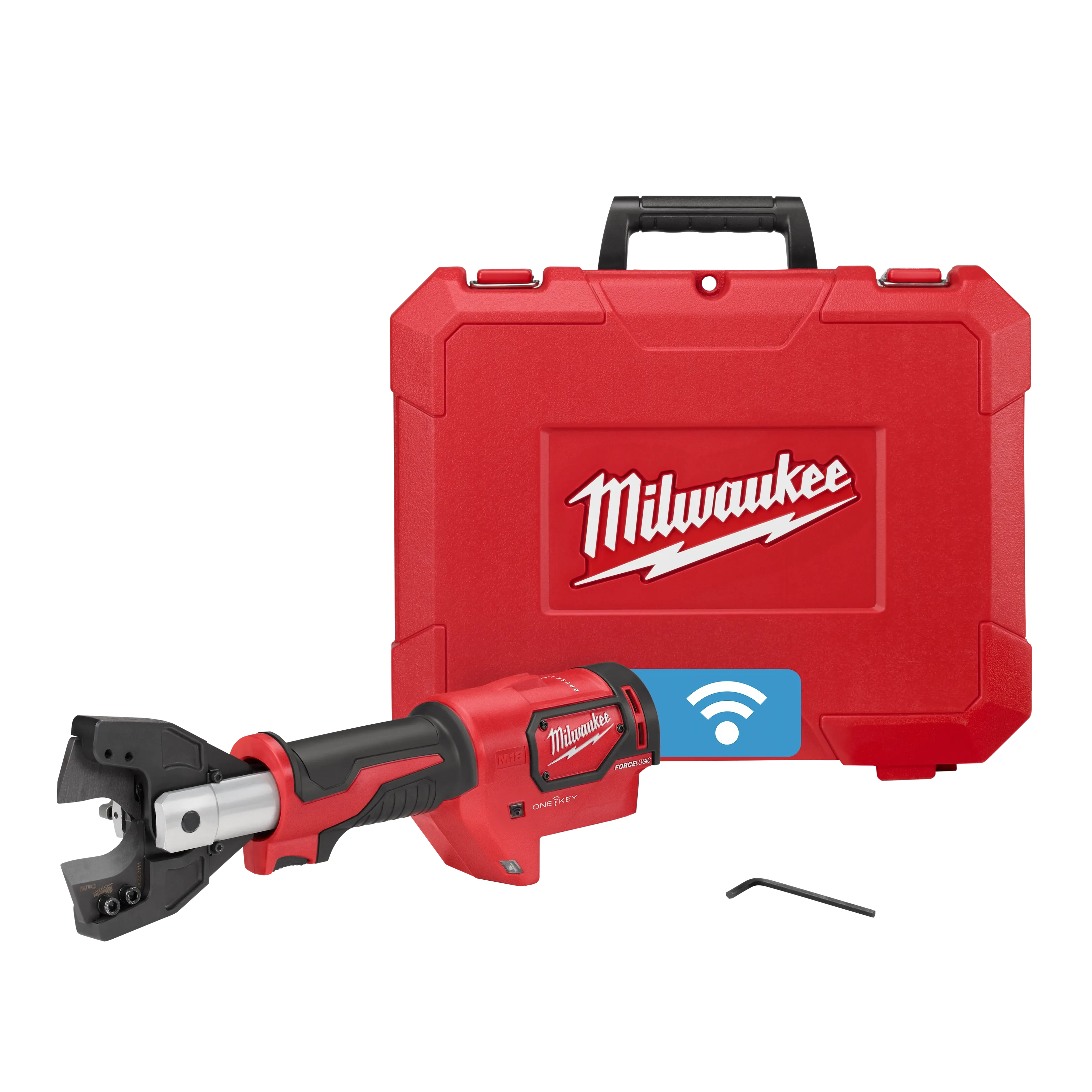 M18™ FORCE LOGIC™ Cable Cutter