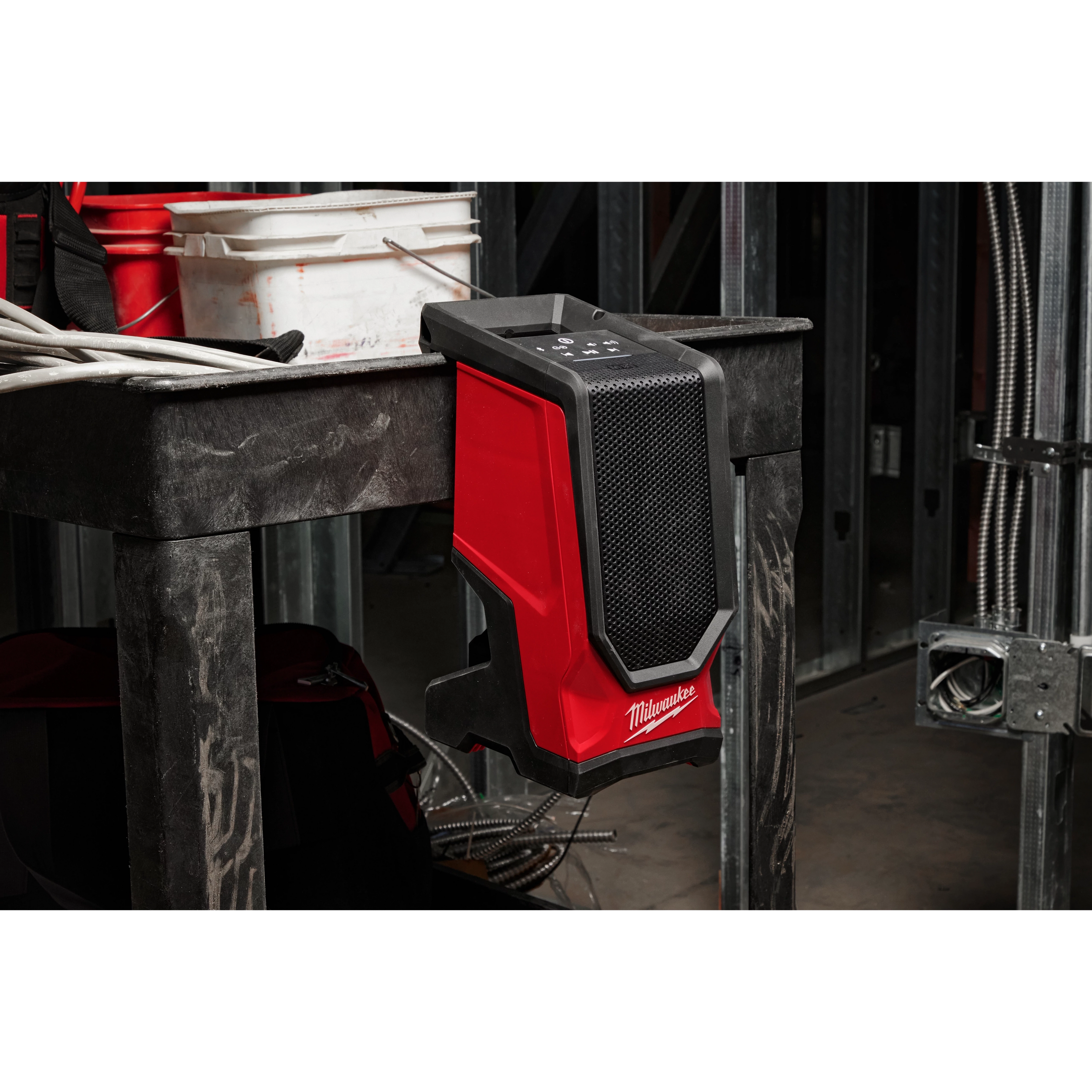 M18™ Bluetooth® Jobsite Speaker