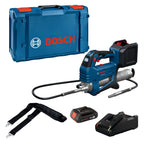 Bosch GFP18V-10L12 18V Grease Gun Kit
