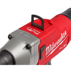 M18 FUEL 1/4" Lockbolt Tool with ONE-KEY - Bare Tool