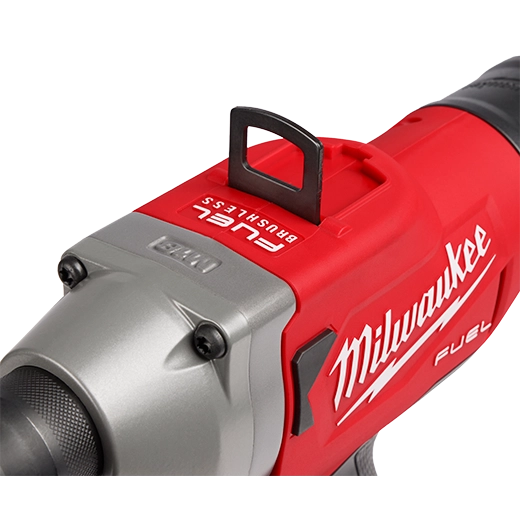M18 FUEL 1/4" Lockbolt Tool with ONE-KEY - Bare Tool
