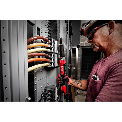 M12 FUEL™ 1/2" Digital Torque Wrench w/ ONE-KEY™