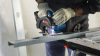 Bosch GKM18V-20N 18V 5-3/8 In. Metal-Cutting Circular Saw (Tool Only)