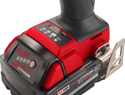 M18 FUEL™ 1/2" Mid-Torque Impact Wrench