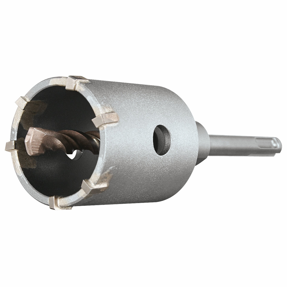 Bosch T3915SC 2-9/16 In. SDS-plus SPEEDCORE Thin-wall Core Bit