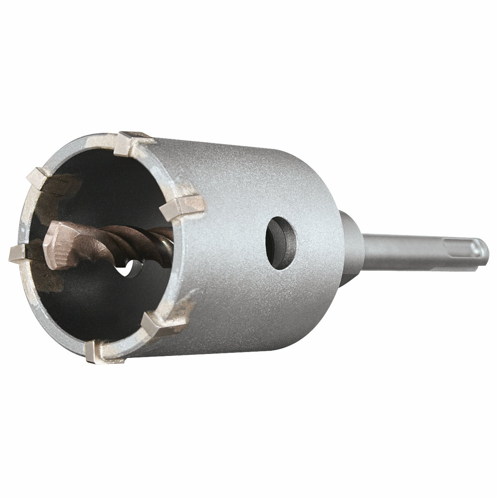 Bosch T3917SC 3-1/8 In. SDS-plus SPEEDCORE Thin-wall Core Bit