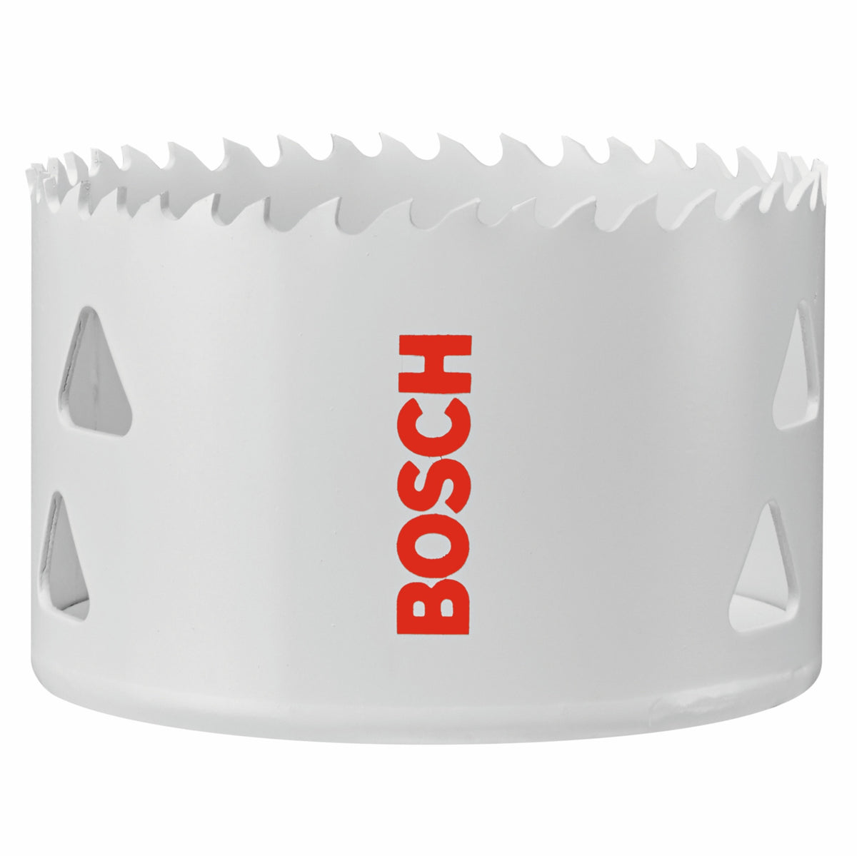Bosch HBT350 3-1/2 In. Bi-Metal M42 Hole Saw