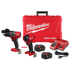 M18 FUEL™ 2-Tool Combo Kit