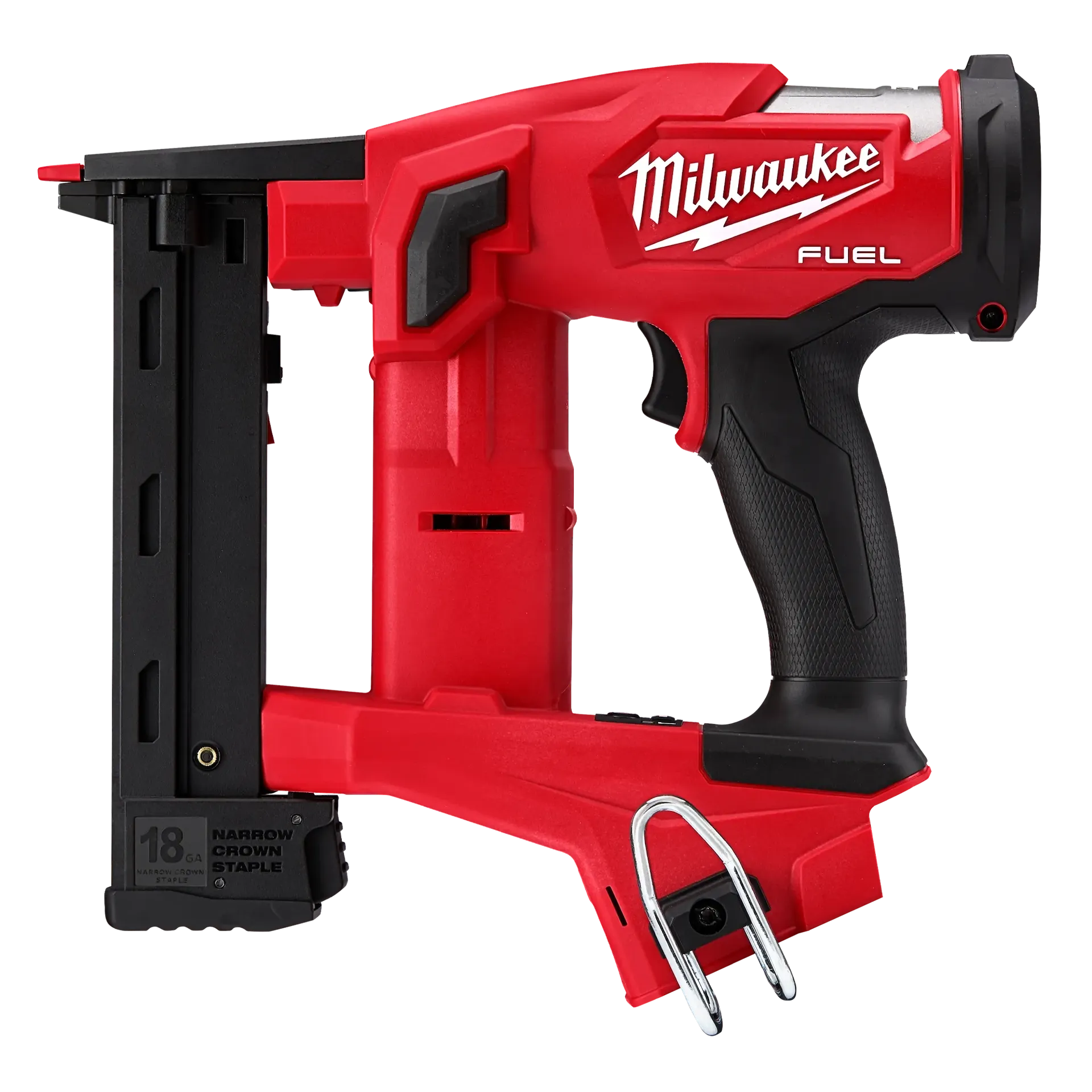 M18 FUEL™ 18 GAUGE 1/4" Narrow Crown Stapler