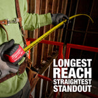 Milwaukee 8m/26ft Wide Blade Tape Measure | 48-22-1226