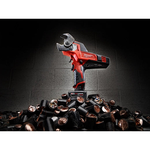 M12™ 600 MCM Cable Cutter Kit