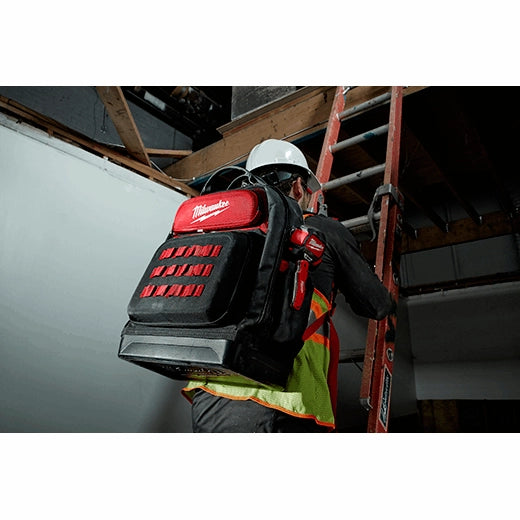 Ultimate Jobsite Backpack