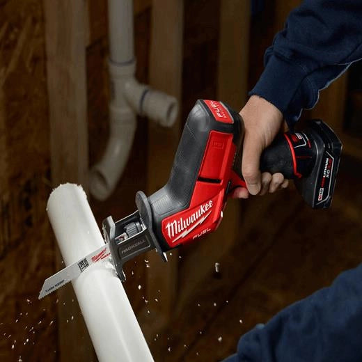 M12 FUEL™ HACKZALL® Recip Saw