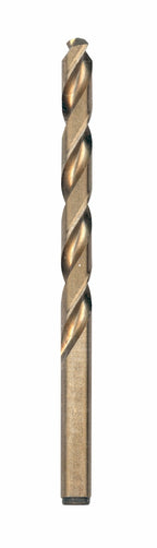 Bosch CO2148 21/64 In. x 4-5/8 In. Cobalt Drill Bit