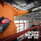 5m/16ft Magnetic Tape Measure