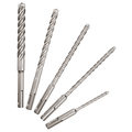 SDS-PLUS 4CT MX4™ 5 PC KIT