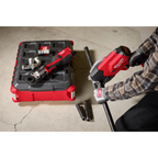 Milwaukee M18 FUEL ½”-1” Steel Pipe Cutter | 3469-20