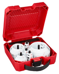 HOLE DOZER™ General-Purpose Hole Saw Kit - 28PC