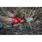 M12 FUEL™ HATCHET™ 6” Pruning Saw