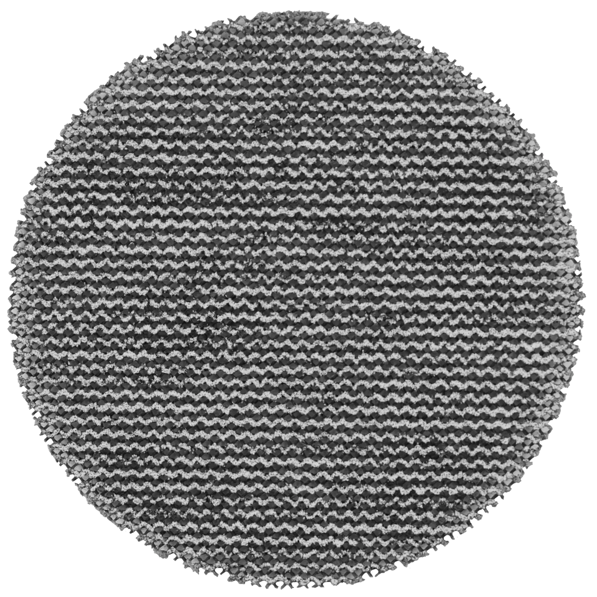 Milwaukee 3” 80 Grit Mesh Sanding Discs with POWERGRID Tear Resistant Mesh – 12 pk + Pad Saver | 48-80-6080
