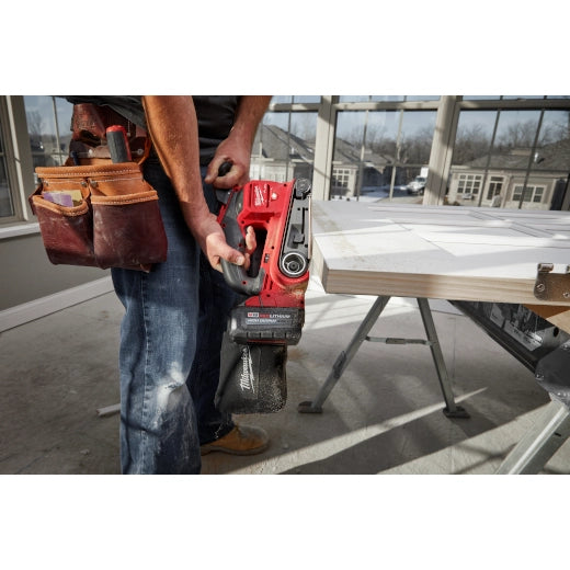 Milwaukee M18 FUEL 3"x18" Belt Sander | 2832-20