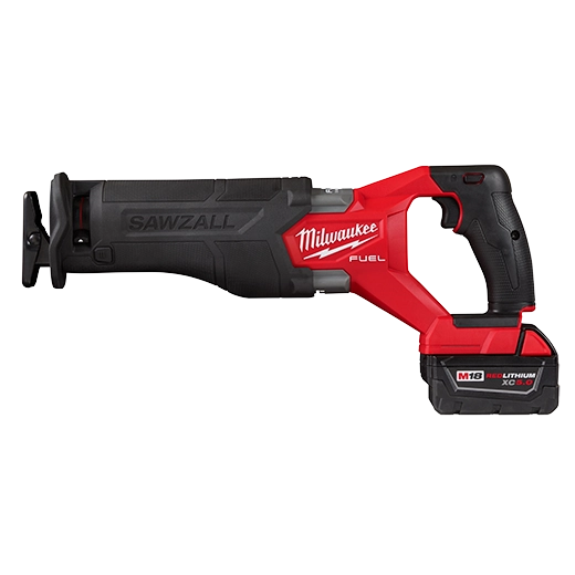 M18 FUEL™ SAWZALL® Recip Saw