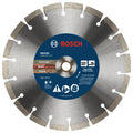 Bosch DBS1001 10 In. Segmented Rim Blade