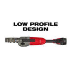 M18 FUEL™ Pipe Threader w/ ONE-KEY™ Kit