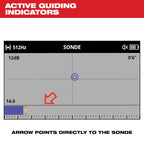 M12™ Pipeline Locator Kit