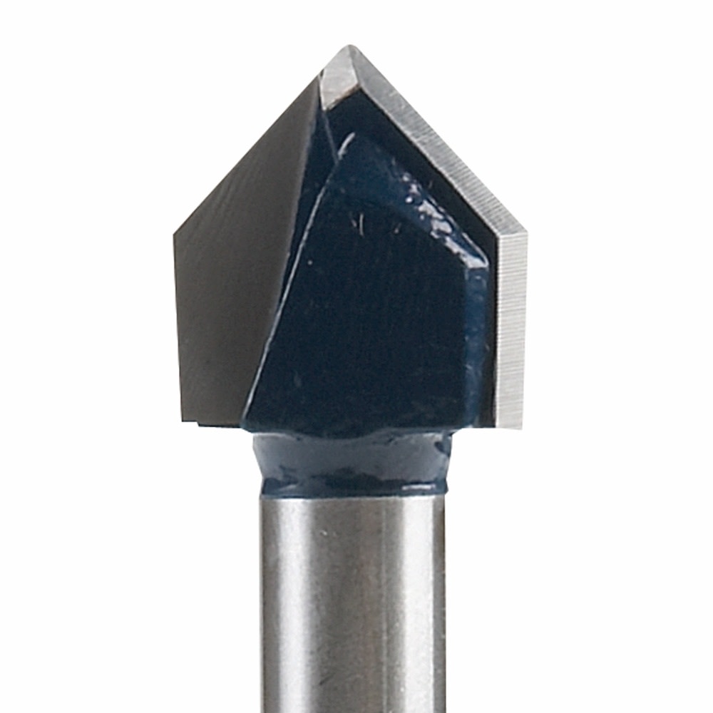 Bosch GT2000 4 pc. Glass & Tile Bit Set