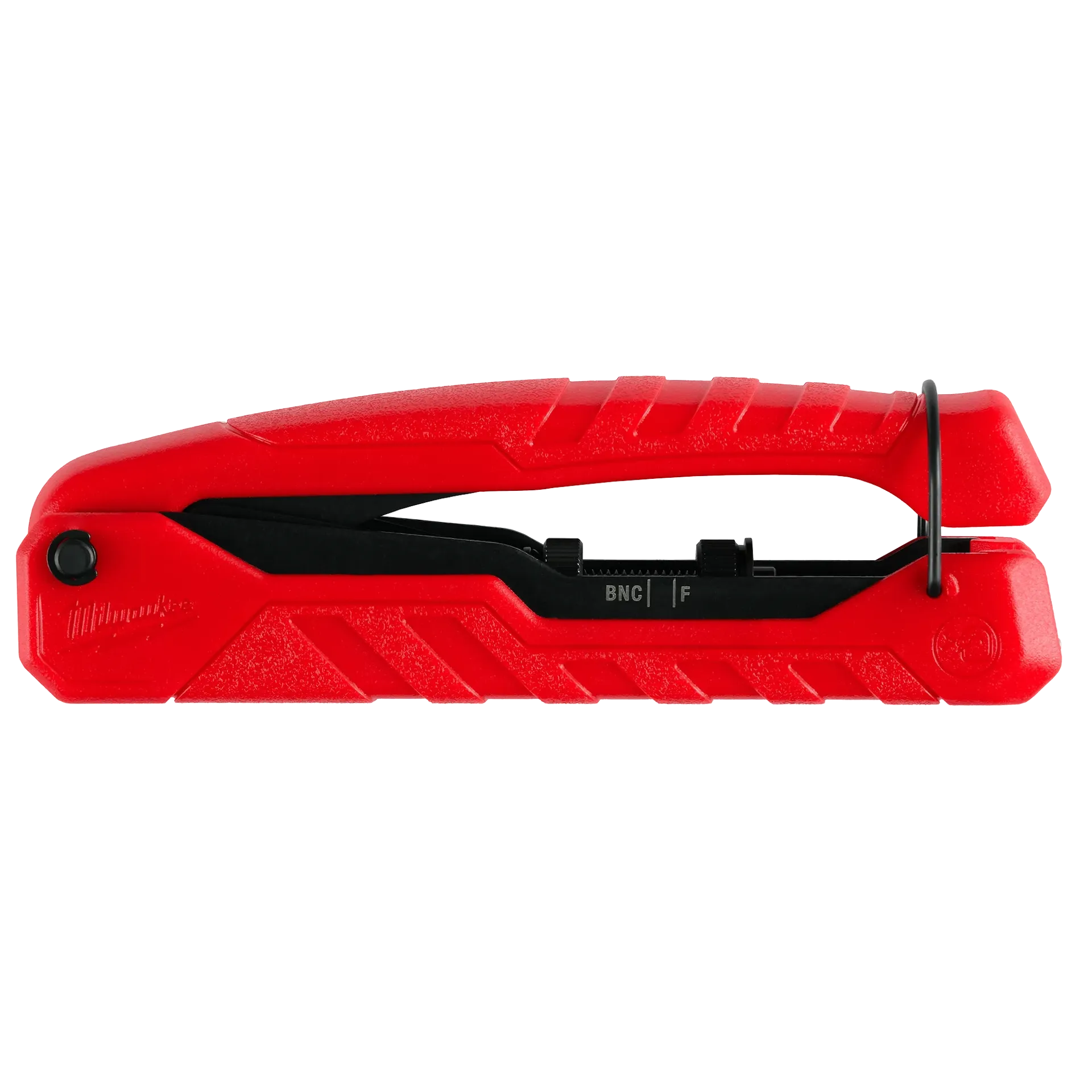 Coax Compression Crimper