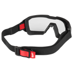 Vented Low-Profile Goggles
