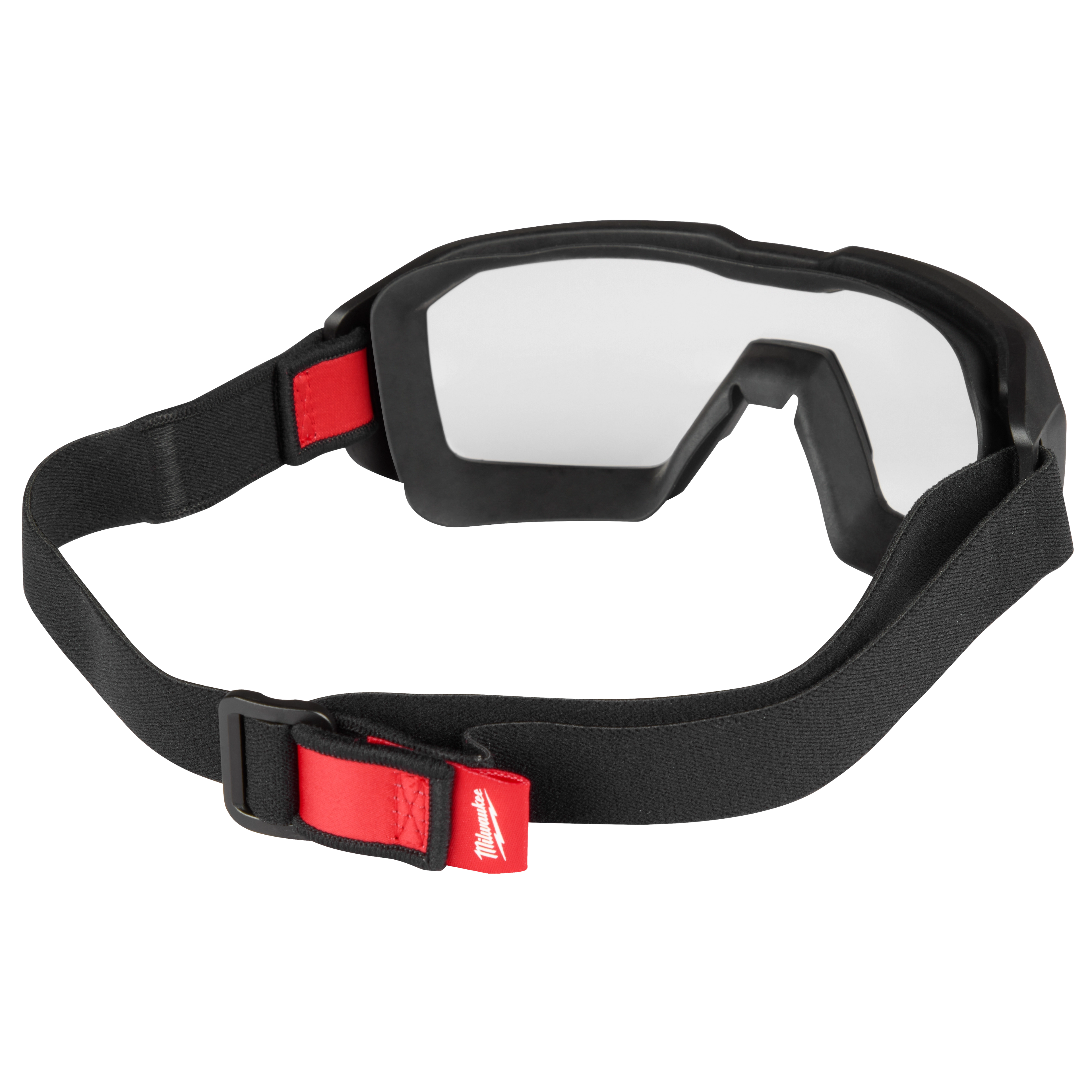 Vented Low-Profile Goggles