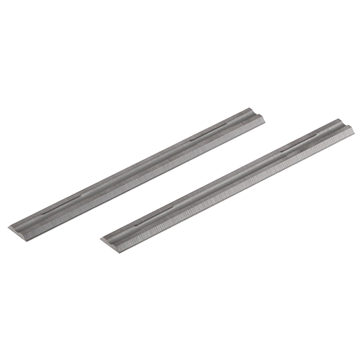Milwaukee 2" Planer Blades 2PK | 48-38-2005