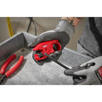 Coax Stripper