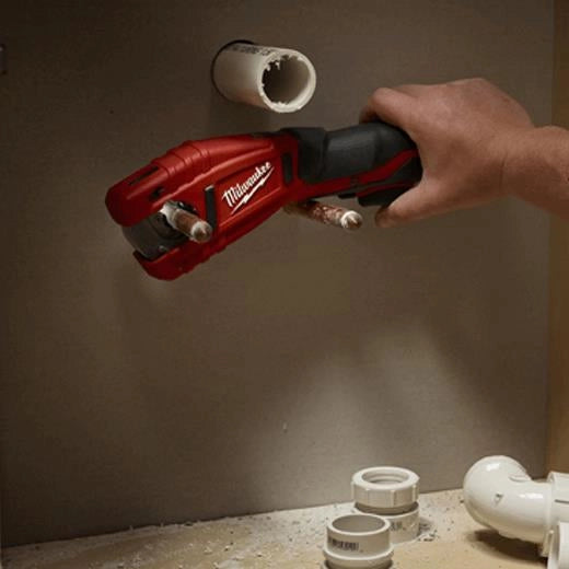 M12™ Copper Tubing Cutter