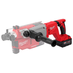 M18™ Brushless 1” SDS Plus D-Handle Rotary Hammer