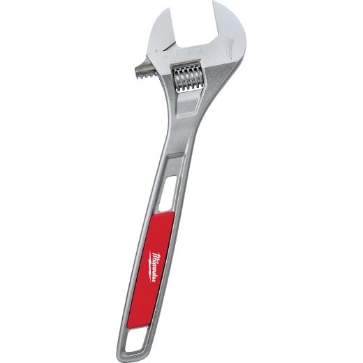 Milwaukee 15" Adjustable Wrench | 48-22-7415