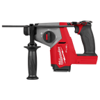 Milwaukee M18 FUEL 5/8in SDS Plus Rotary Hammer