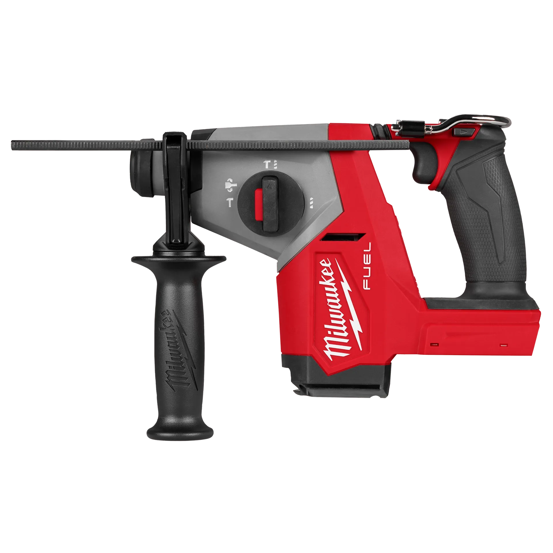Milwaukee M18 FUEL 5/8in SDS Plus Rotary Hammer