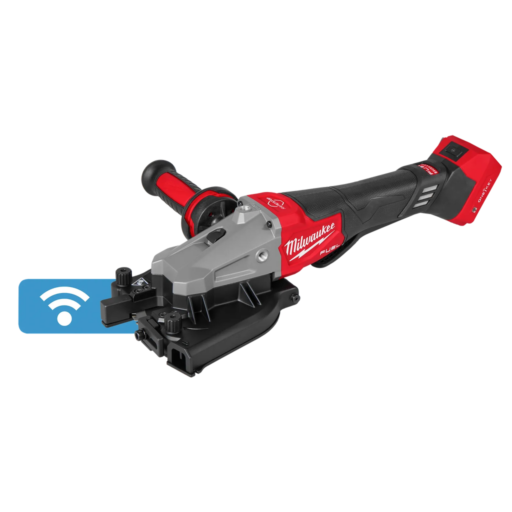 Milwaukee M18 FUEL #10 (1-1/4") Rebar Cutter | 3675-20