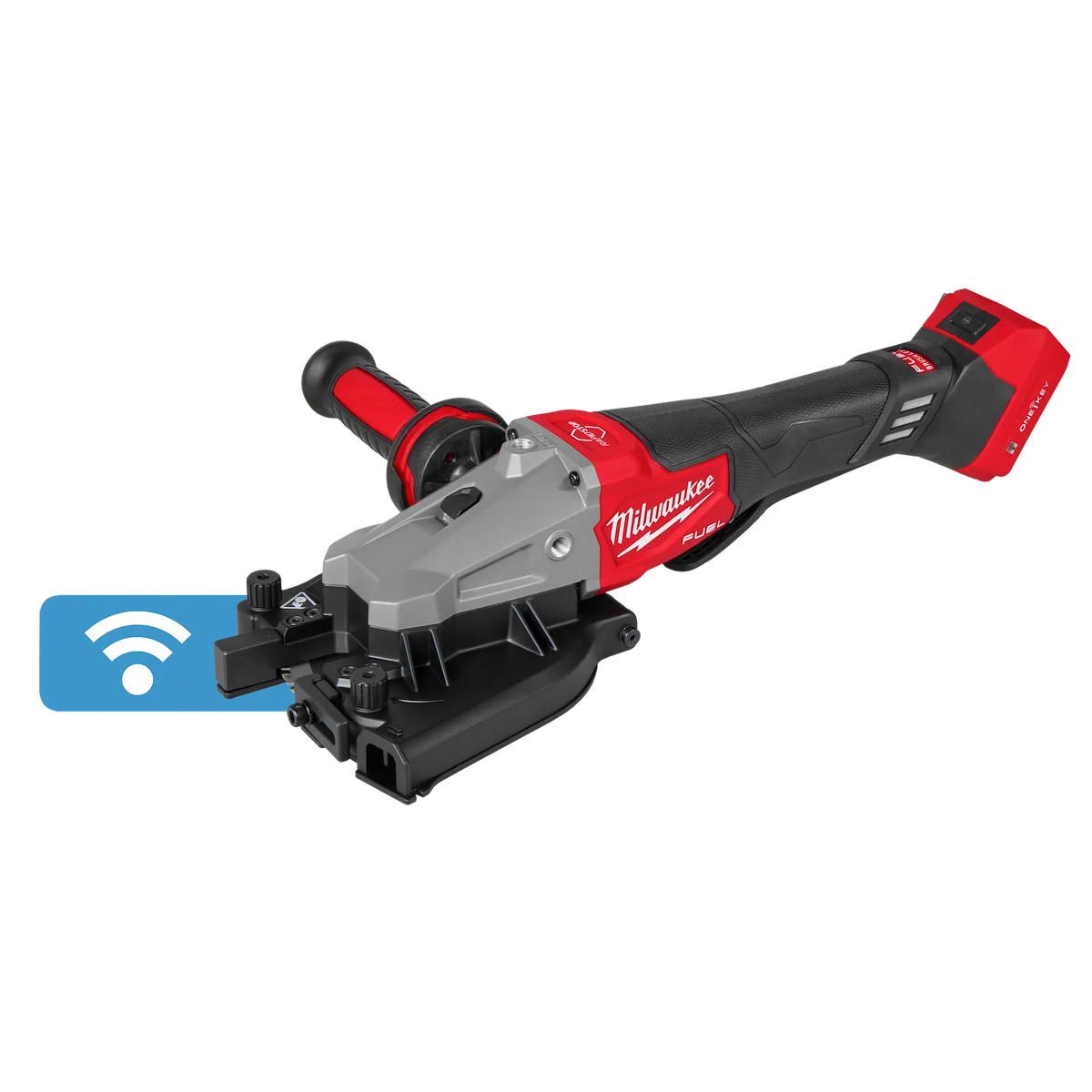 Milwaukee M18 FUEL #10 (1-1/4") Rebar Cutter | 3675-20