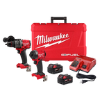 M18 FUEL™ 2-Tool Combo Kit