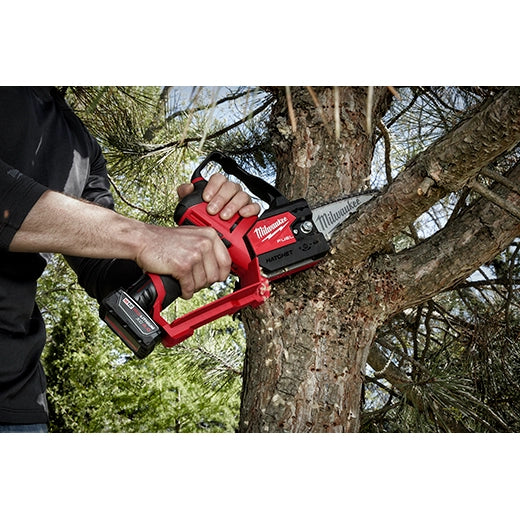 M12 FUEL™ HATCHET™ 6” Pruning Saw