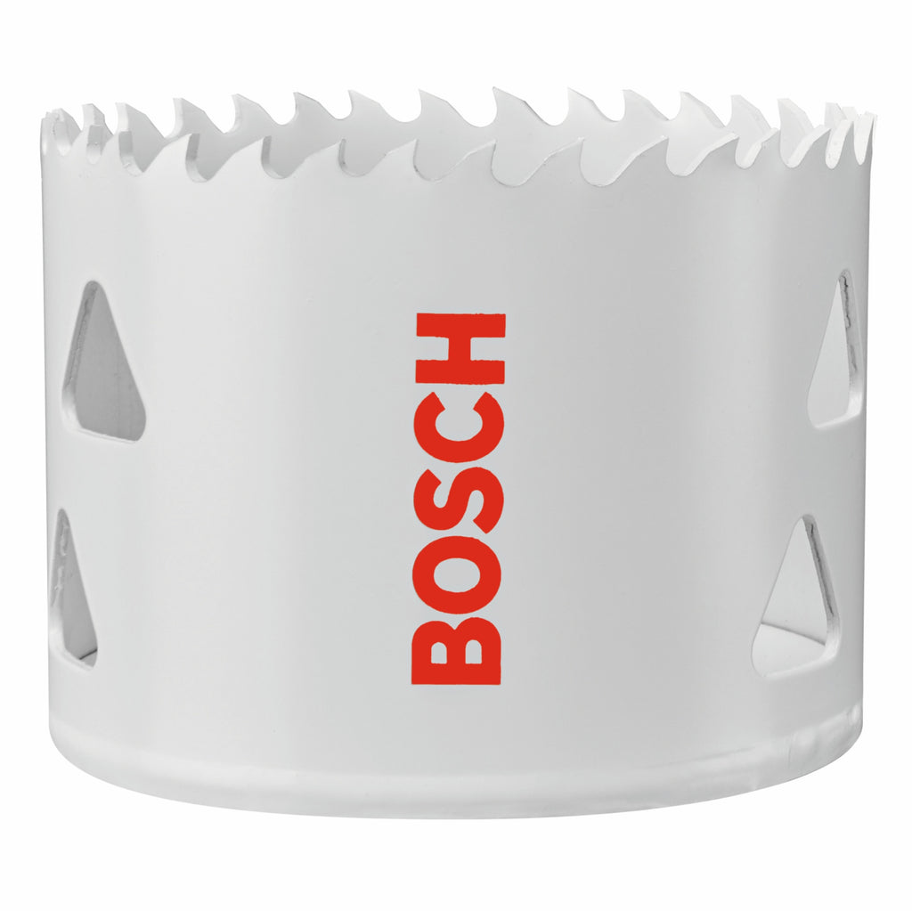 Bosch HBT256 2-9/16 In. Bi-Metal M42 Hole Saw