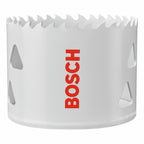 Bosch HBT256 2-9/16 In. Bi-Metal M42 Hole Saw