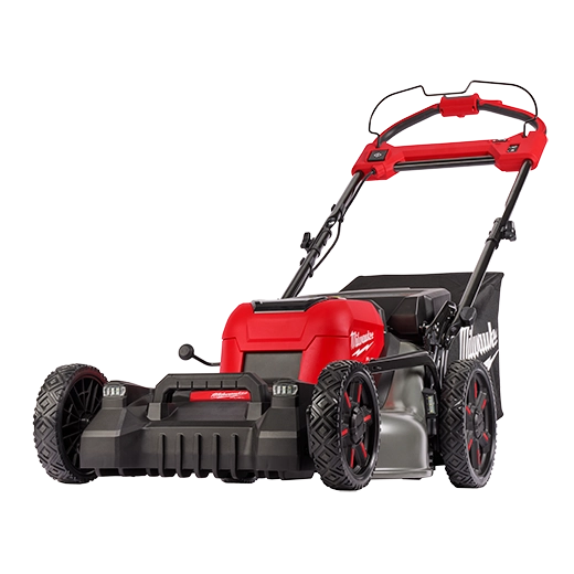 M18 FUEL™ 21" Self-Propelled Dual Battery Mower