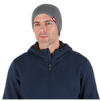 Milwaukee Fleece-Lined Beanie - Gray