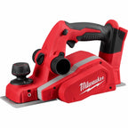 M18™ 3-1/4" Planer